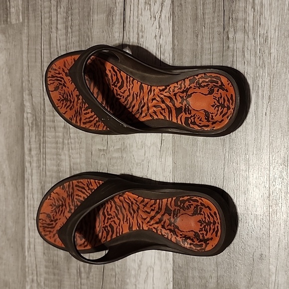 grenedene Shoes - Grendene rubber flip flops